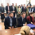 Šapić: Srbija i Beograd za četiri godine više neće biti isti i na nama je da, ako dobijemo poverenje građana, to i…