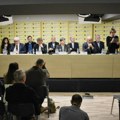 Grupa intelektualaca predstavila inicijativu “ProGlas“, pozivaju građane da izađu na izbore i menjaju Srbiju