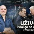 Uživo sa Mićom Berićem i Nova.rs iz grotla „Arene“: Pratite okršaj trenerskih velikana i dvojicu igrača o kojima se…