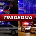 Pešak ostao na mestu mrtav Horor nesreća na Ibarskoj, vozač pobegao
