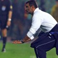 Legenda jugoslovenskog fudbala seda na klupu tzv. Kosova?