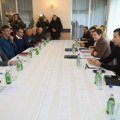 Premijerka Srbije sastala se sa poljoprivrednicima u Kisaču