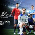 Evropsko prvenstvo u fudbalu stiže u EA FC 24 kao besplatni update za igru