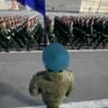 Putin povećao oružane snage za 170.000 vojnika