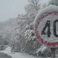 Stigao ledeni talas u Srbiju, kakvo nas vreme čeka do sredine decembra