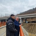 Sarajevski most otvoren za saobraćaj bez više puta najavljivanog Vučića
