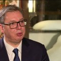 Vučić iz Davosa: Ne misle svi u Evropskom parlamentu isto, tu nema ni jednog prijatelja Srbije