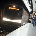 Kompanija ARUP izradiće akcioni plan raseljavanja za beogradski metro