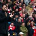 Arteta ne planira da napusti Arsenal