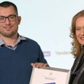 Yandex Go je nagrađen među najboljim mobilnim aplikacijama u Srbiji