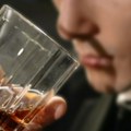 Značajan pad izvoza škotskog viskija u 2023.