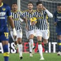 Novi kiks Stare dame - Vlahović pogodio iz penala, Verona zaustavila Juventus (video)