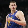Hoće li Jokić biti MVP ol-star meča?! Kladionice ne veruju u Srbina! Kvota je tolika da se možete obogatiti!
