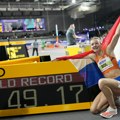 Femke Bol oborila sopstveni svetski rekord na 400 metara u dvorani