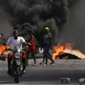 Bande Haitija: Sve veća vlast kriminalnih grupa