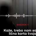 Skandal: Tri svedoka tvrde "nameštali smo glasove za keš" (video)
