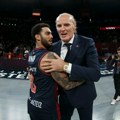 Duško Ivanović: Teško je igrati pred navijačima Partizana