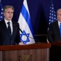 Netanyahu tvrdi da će Izrael poslati trupe u Rafah i bez podrške SAD