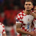 Luka Modrić podigao pehar: Prvi trofej sa reprezentacijom Hrvatske