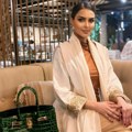 (Foto) prvi put na Izboru za Mis sveta Lepotici iz Saubijske Arabije dozvoljeno da bude „obična“ žena i predstavi se bez…