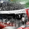 Bela kuća: Pretnja Izraelu od Irana je realna