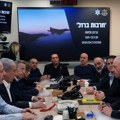 Neobičan potez Netanjahua: Okončan sastanak izraelskog ratnog kabineta, premijer pozvao sve opozicione lidere na bezbednosni…
