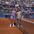 Nadal posle trijumfalnog povratka: Što sam stariji, svaki put je sve teže!