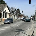RADOVI NA PUTU: Obustava saobraćaja u centru Sremske Kamenice od ponedeljka