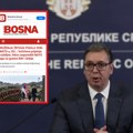 Novi udar na predsednika Vučića Nastavlja se brutalna kampanja laži i manipulacija!
