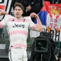 Vlahović odbio Juventus - moguća selidba u Premijer ligu