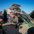 Uži sastav Vlade Izraela odobrio širenje vojne operacije u palestinskom gradu Rafi