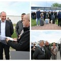 Gradonačelnik Milan Đurić ispratio u Krupanj članove udruženja boraca i ratnih vojnih invalida Poznata vazdušna banja je…