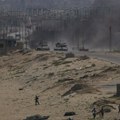 AFP: EU pokušava da obezbedi svoje mesto u razgovorima ‘dan posle’ kraja rata u Gazi