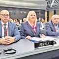 Beograd pozvao NATO da Prištini ne dodeli status pridruženog člana