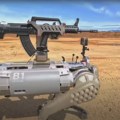 Kina prikazala naoružane robote pse koji pucaju tokom vojne vežbe