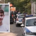 Otac ubijenog Andreja Simića (13) iz Niške Banje ogorčeno poručuje "Sramotno je da mi imamo status svedoka, a dečak ubica…