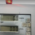 Nove cene goriva: Jeftiniji i dizel i benzin