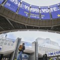 Епилог европских избора – снажан политички потрес у Француској, тешка времена за Шолца и успех деснице