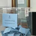 GIK usvojio ukupni izveštaj o izborima na Vračaru