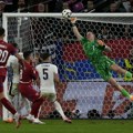 Fudbaleri Srbije izgubili od Engleske na Evropskom prvenstvu