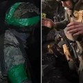 Ukrajina zarobila 24 ruska vojnika! Izvode ih iz rovova, jedan odmah otkrio kakav zadatak su imali!