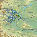 Zemljotres protresao Hrvatsku, ne zna se da li je bilo materijalne štete
