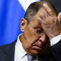 Lavrov: Pregovori sve dalje i dalje