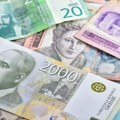 Prosečna neto plata u junu 95.804 dinara