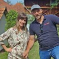 Ivana i Dragan su se sa decom preselili na selo: Vratili su se u dedovinu i otvorili Muzej šume