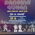 Spremite se za „Dancing queen“: ABBA Simphonyc tribute show uskoro u mts dvorani