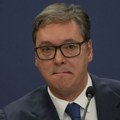 Vučić o akcijama Prištine: Imamo posla s enverhodžistima, njihov cilj je proterivanje Srba