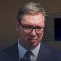 Vučić se oglasio video-porukom Kad bi mi politiku vodilo javno mnjenje, odavno bih prestao da se bavim ovim poslom