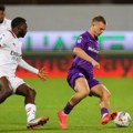 Kakva utakmica U firenci: Fiorentina i Milan odigrali neverovatan meč u Seriji A (video)