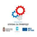 Program „Srbija i EU – Oprema za privredu“: Završna etapa i najava novih prilika za preduzetnike